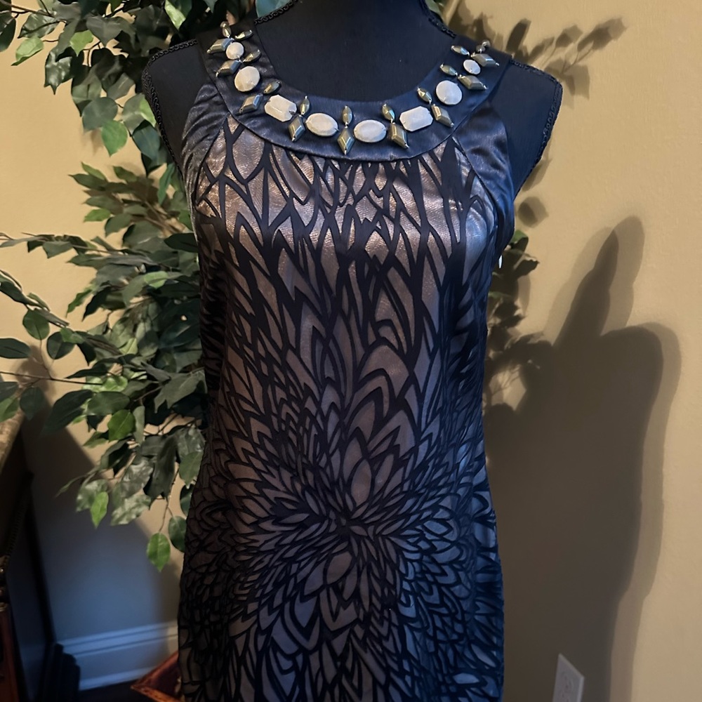 Beautiful dress